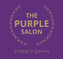 Purple Salon