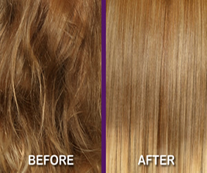 Brazilian Keratin Treatment